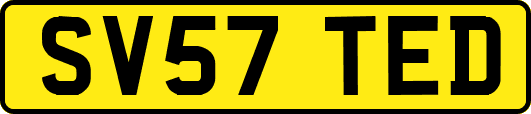 SV57TED