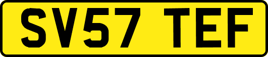 SV57TEF