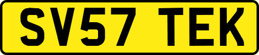 SV57TEK
