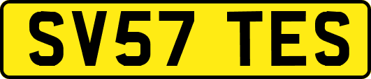 SV57TES