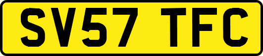 SV57TFC