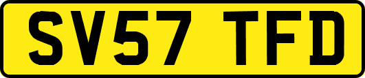 SV57TFD