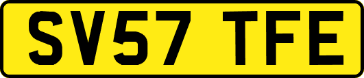 SV57TFE