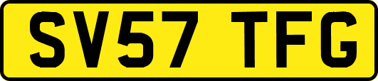 SV57TFG