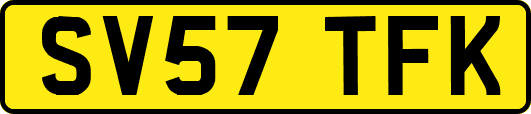 SV57TFK