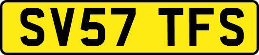 SV57TFS
