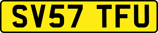 SV57TFU