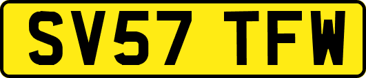 SV57TFW