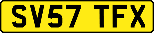 SV57TFX