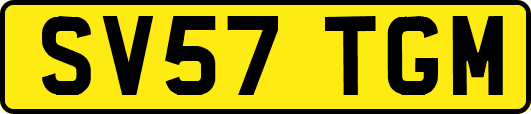 SV57TGM