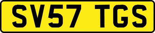 SV57TGS