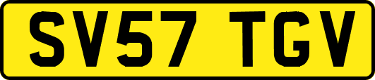 SV57TGV