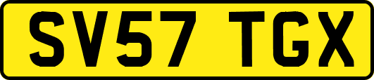SV57TGX