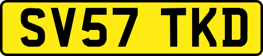 SV57TKD