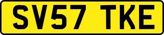 SV57TKE