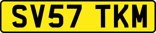 SV57TKM