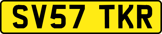 SV57TKR