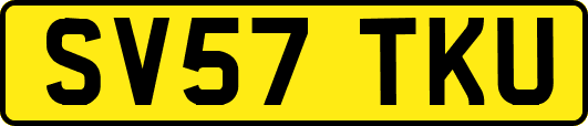 SV57TKU