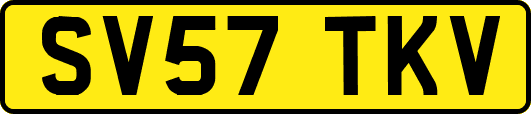 SV57TKV