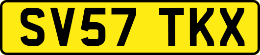 SV57TKX