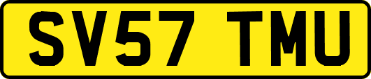 SV57TMU