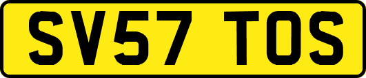 SV57TOS