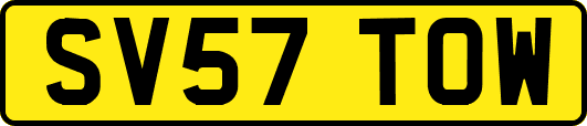 SV57TOW