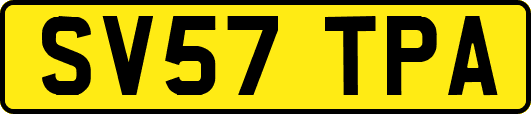SV57TPA