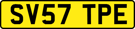 SV57TPE