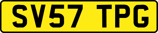 SV57TPG