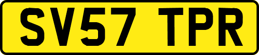 SV57TPR