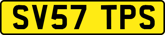 SV57TPS