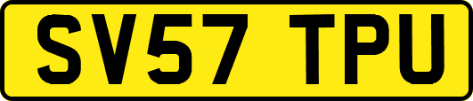 SV57TPU
