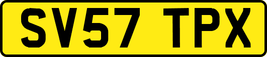 SV57TPX