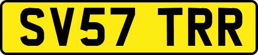 SV57TRR