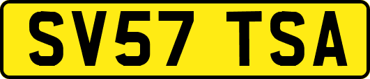 SV57TSA