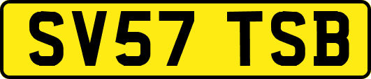 SV57TSB