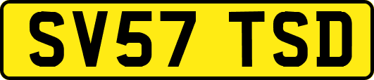 SV57TSD