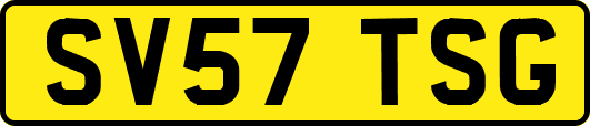 SV57TSG