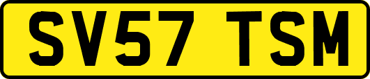 SV57TSM