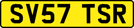 SV57TSR