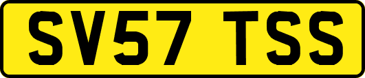 SV57TSS