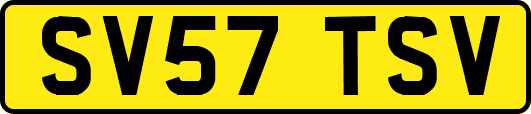 SV57TSV