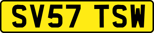 SV57TSW