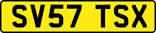 SV57TSX