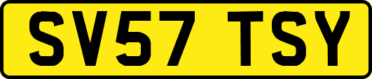 SV57TSY