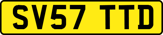 SV57TTD