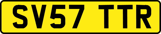SV57TTR