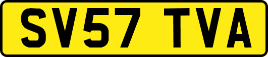 SV57TVA