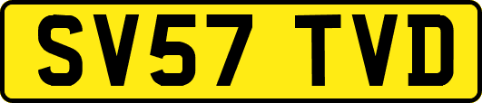 SV57TVD